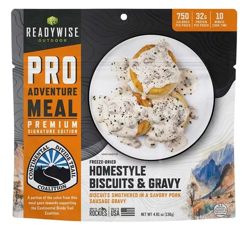 Wise Foods RW05403 Pro Meal Bi