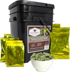 WISE VEGETABLES & SAUCES 120 S