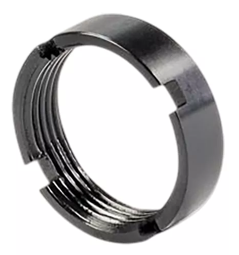 WLA AR10/AR15 CASTLE NUT 5PK