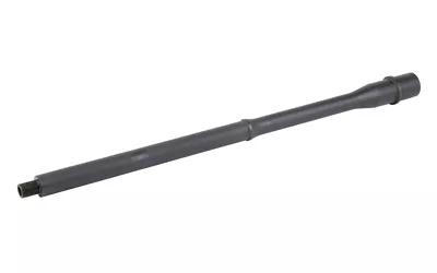 WMD 9MM 16.5" NITROMET BARREL
