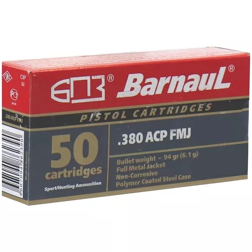 WORN BARNAUL BRN380AUTOFMJ94 3