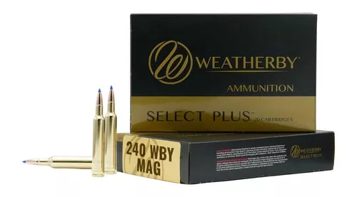 WTHBY M24072HCB240 WBY 72G