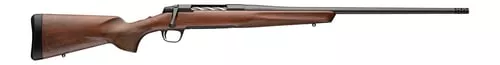 X-BOLT 2 HUNT GRADE II 243WIN#