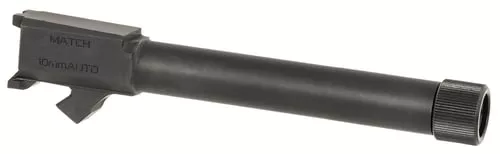 XDM 10MM 4.5" THREADED BARREL