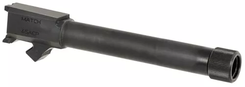 XDM 45ACP 4.5" THREADED BARREL