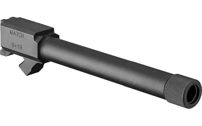 XDM 9MM 4.5" THREADED BARREL |