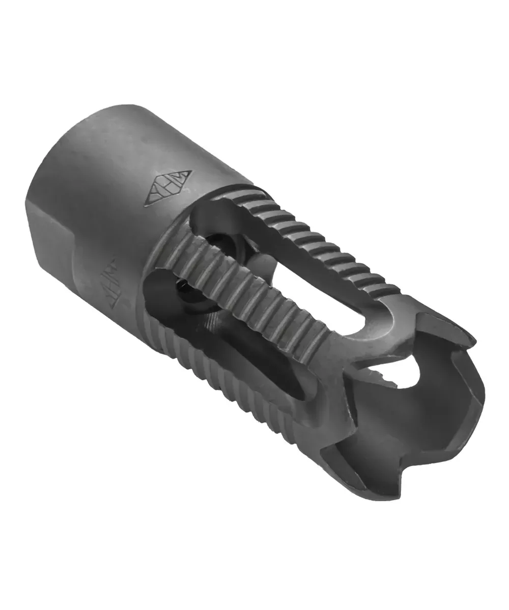 Yankee Hill Machine .308 FLASH SUPPRESSOR WITH TEETH .308 Win / 7.62mm
