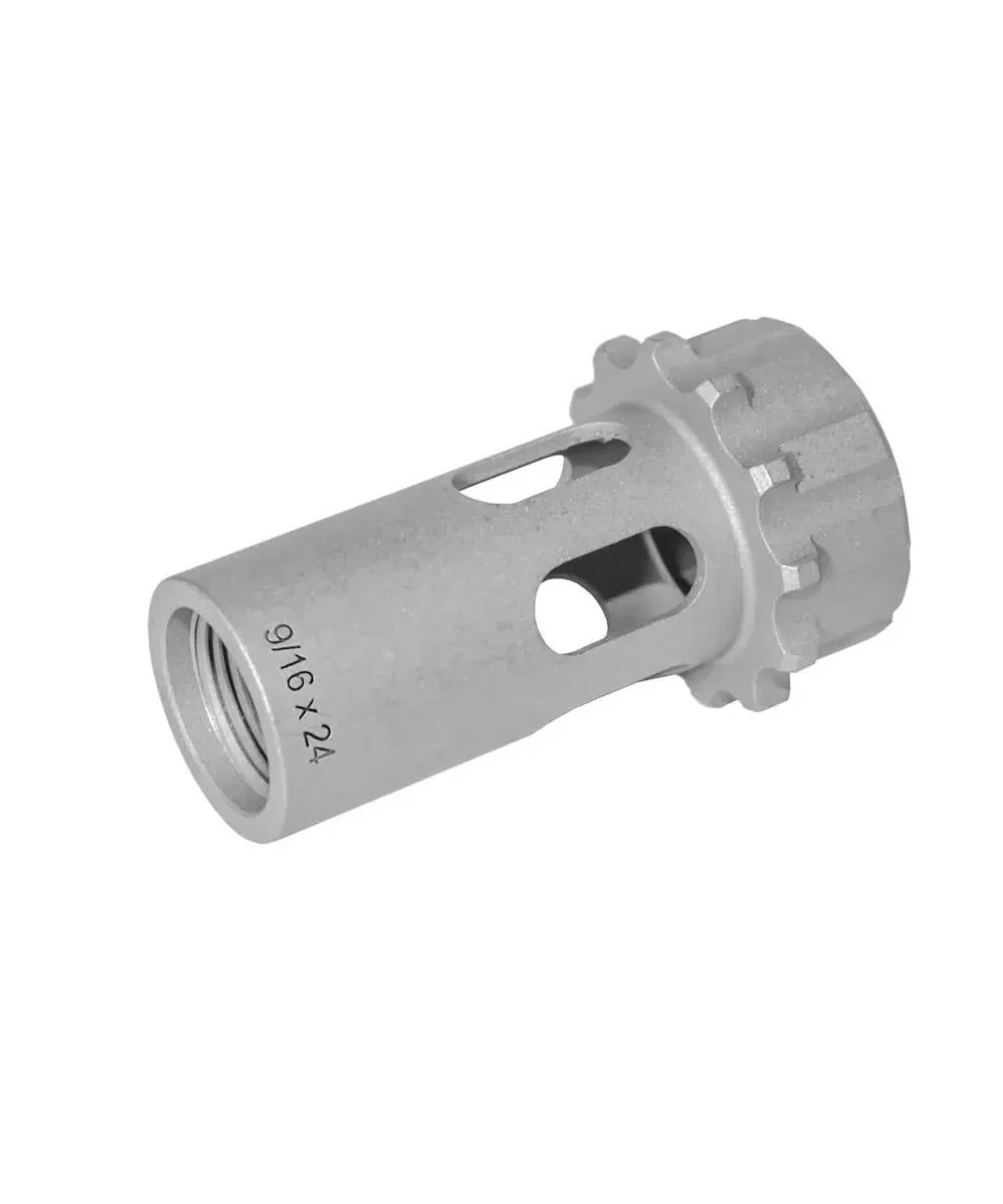 Yankee Hill Machine Co SIDEWINDER PISTON 40SW 9/16X24 .40SW