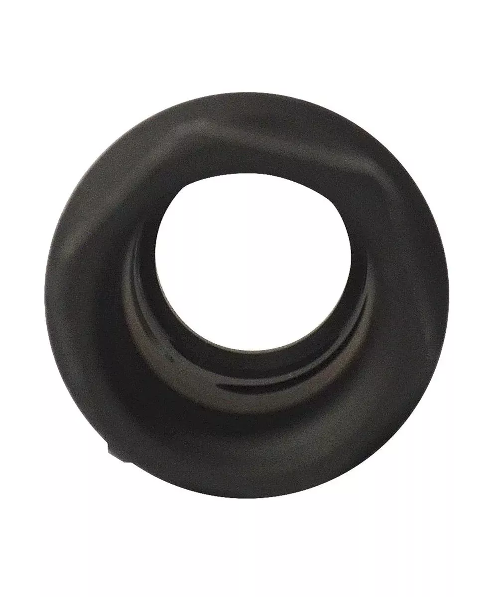Yankee Hill Machine Co SRX Short QD Muzzle Brake M14x1LH Thread .45 Caliber
