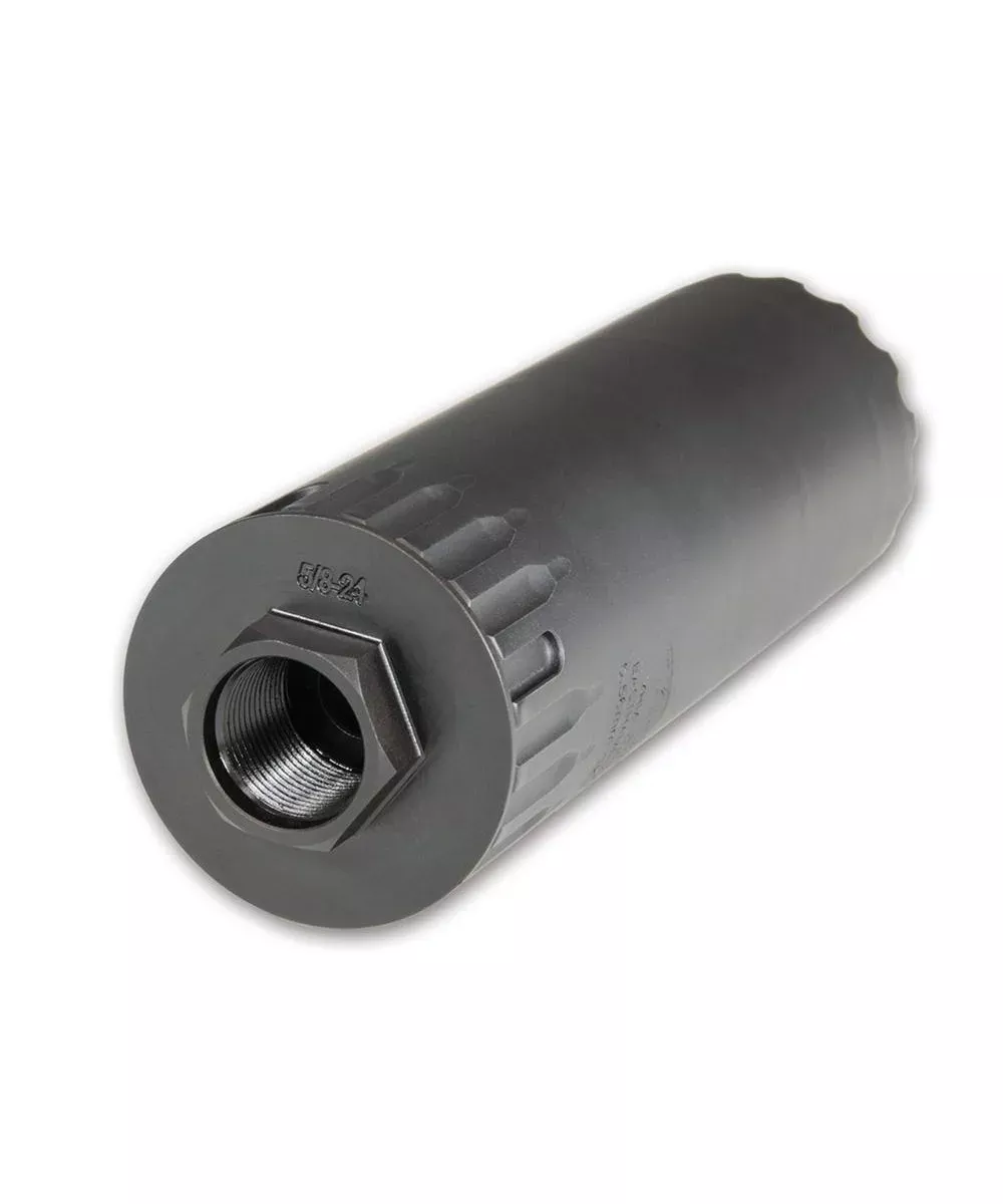 Yankee Hill Machine Co UNIVERSAL RIFLE SUPPRESSOR MOUNT 1236 .45