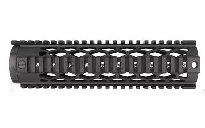 Yankee Hill Machine Dmnd Series Forearm Mid 9.2"