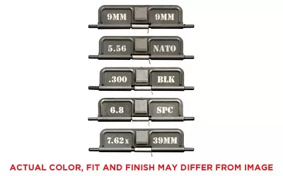 Yankee Hill Machine Dust Cover Assy 9mm