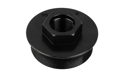 Yankee Hill Machine HUB DIRECT THREAD MNT M13.5X1LH