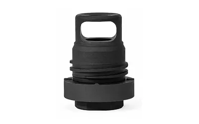 Yankee Hill Machine MINI QD MUZZLE BRAKE 9MM 1/2″-28