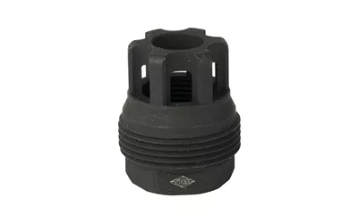 Yankee Hill Machine MUZZLE BRAKE 5/8-24 BLACK