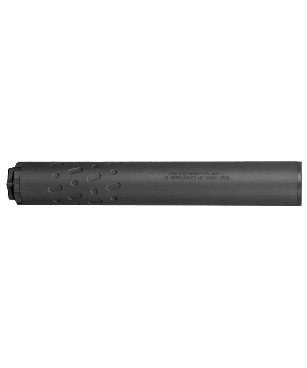 Yankee Hill Machine SDWNDR M2 45 SUPPRESSOR .578X28 .45 Cal