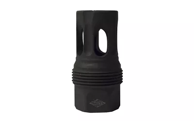 Yankee Hill Machine SHORT SRX FLSH HDR 5/8″-32 BLK
