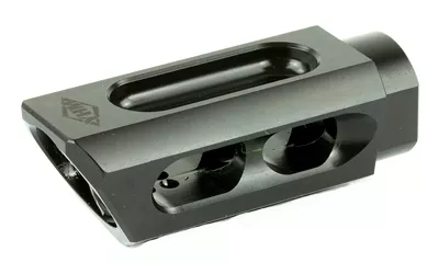 Yankee Hill Machine SLANT BRAKE/COMP 1/2-36 9MM