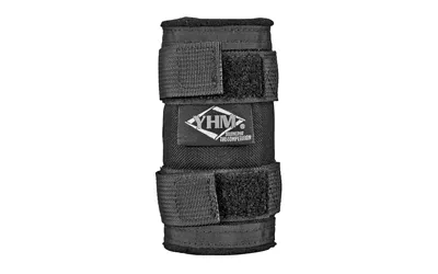 Yankee Hill Machine SOUND SUPPRESSOR COVER 4.5″ BLK