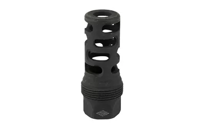 Yankee Hill Machine SRX MUZZLE BRAKE 5/8-24 BLK