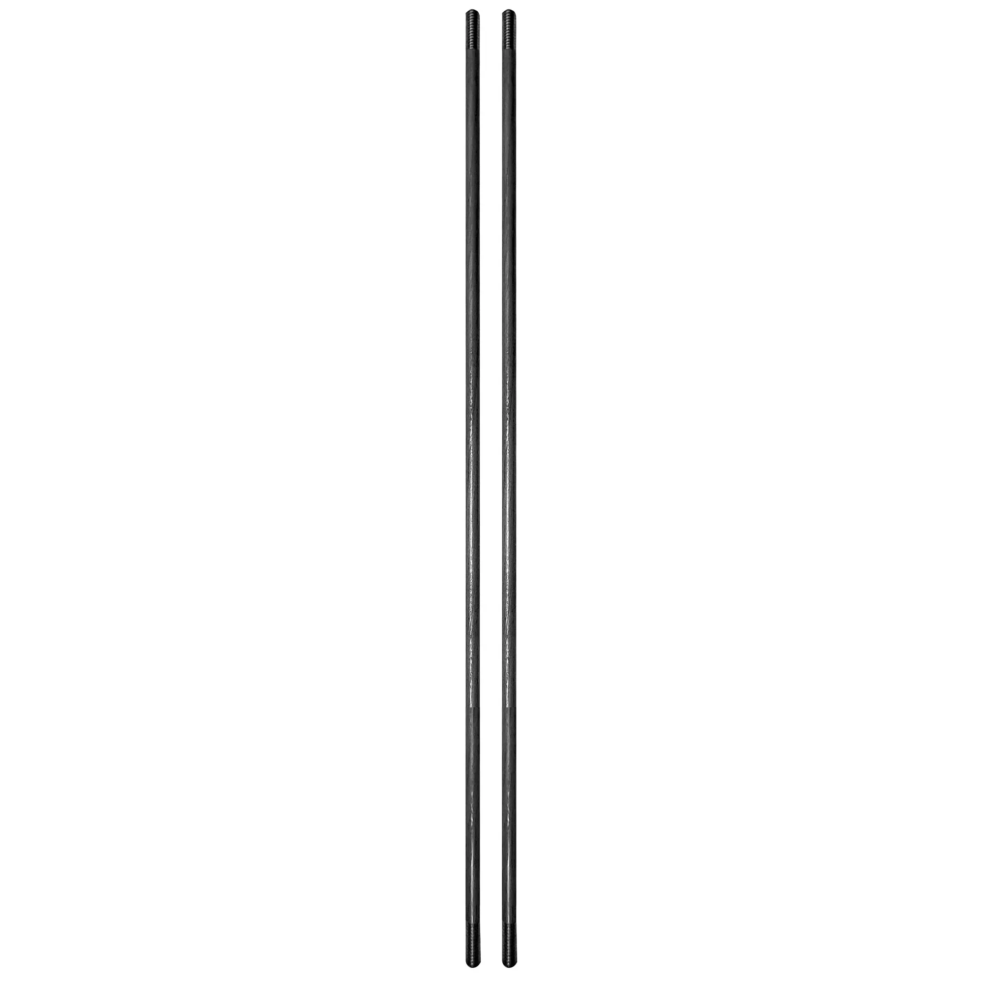YHM 10" ROD KIT FOR VICTRA-12 BLK