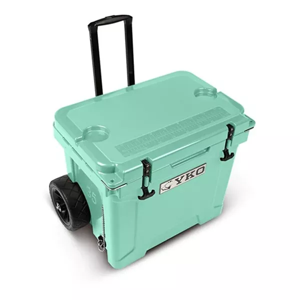 Yukon Outfitters 35Qt Party Wagon