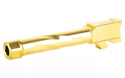 ZAFFIRI PRECISION BBL FOR G19 GEN 1-5 THREADED TIN