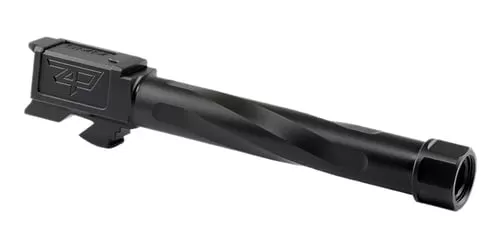 Zaffiri Precision ZP.17BTBN 9m
