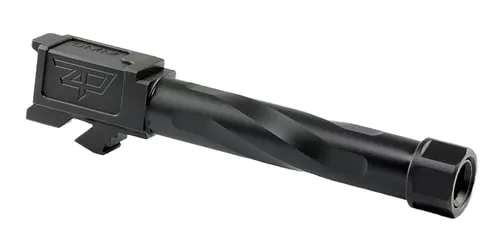 Zaffiri Precision ZP.17G5BTBN