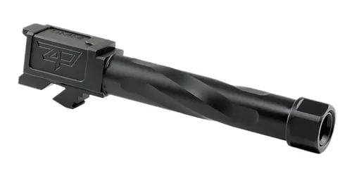 Zaffiri Precision ZP.19BTBN 9m