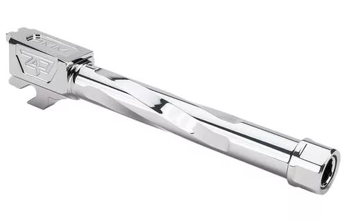 Zaffiri Precision ZP.320FBTSS
