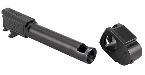 Zaffiri Precision ZP.365BTCBN