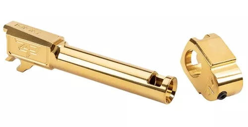 Zaffiri Precision ZP.365BTCG S