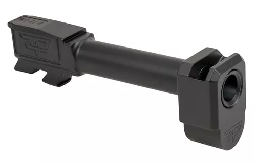Zaffiri Precision ZP.43BTBCBN