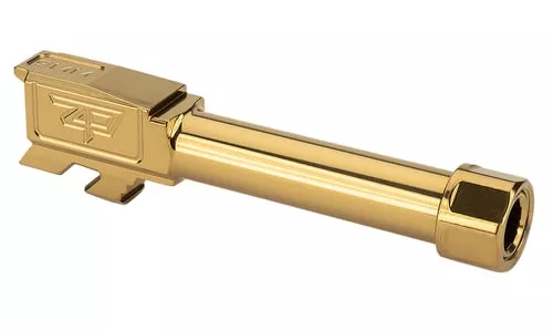 Zaffiri Precision ZP.43BTG 9mm