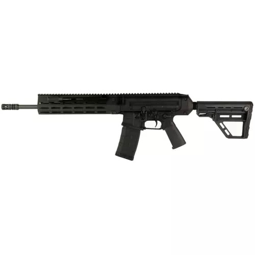ZENITH ZF-56 5.56 14.5' 30RD P/W BLK