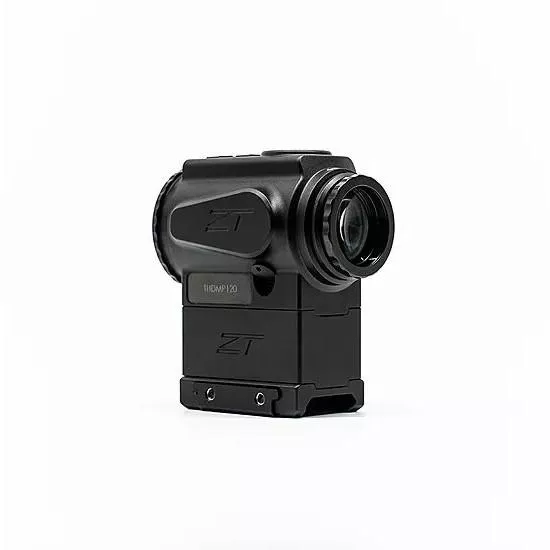 ZeroTech Optics Thrive HD Series Micro 1x20mm Prismatic Red Dot Sight