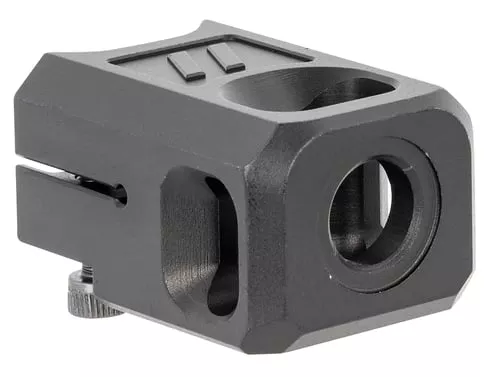 ZEV PRO COMPENSATOR FOR GLOCK