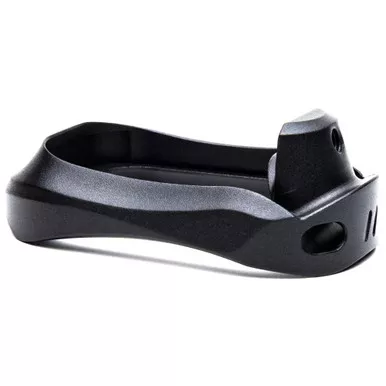 ZEV Technologies PRO Plus Magwell | For Standard Frame GlocksGen1-4 | Black | MW.K-STD-PRO-PLUS