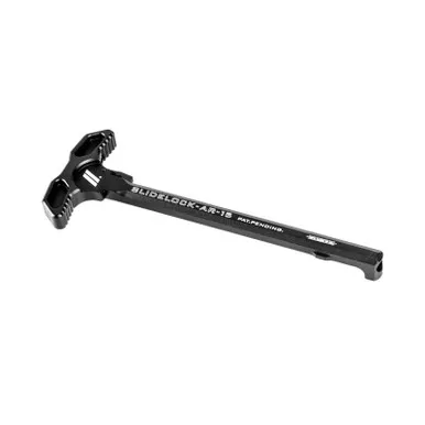 ZEV Technologies Slide Lock Ambidextrous Charging Handle