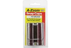 A-ZOOM METAL SNAP CAP 10GA. 2-