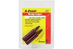 A-ZOOM METAL SNAP CAP .300 WIN