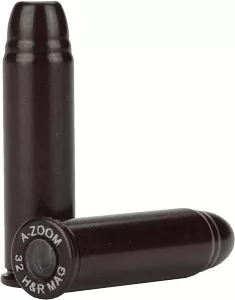 A-ZOOM METAL SNAP CAP .32HR MA
