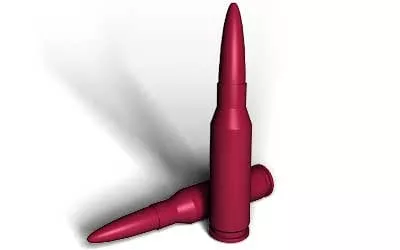 A-ZOOM METAL SNAP CAP 5.45X39