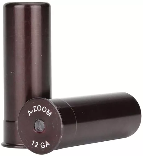 A-Zoom Metal Snap Caps 12 ga 2