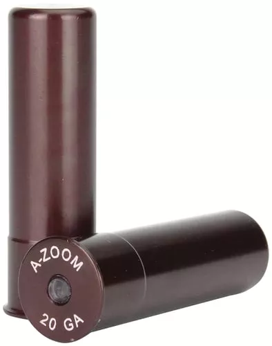 A-Zoom Metal Snap Caps 20 ga 2