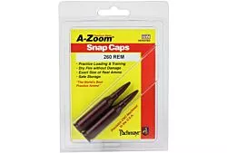 A-Zoom Metal Snap Caps .260 Re