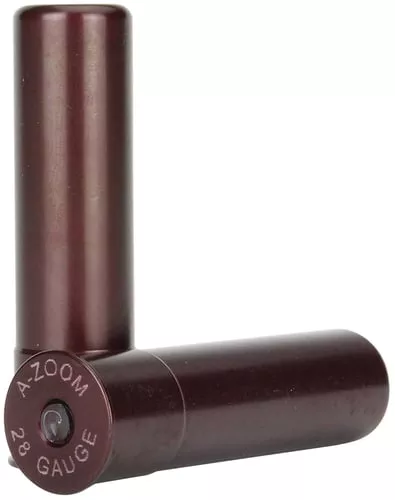 A-Zoom Metal Snap Caps 28 ga 2