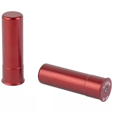 A-Zoom Snap Caps 20Ga | 2 Pack | 12213