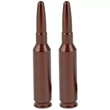 A-Zoom Snap Caps | 6.5 Creedmoor | 2 Pack | 12300